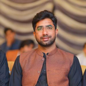 Muhammad Afzal image