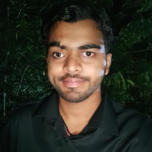 Manish Shrivastava image