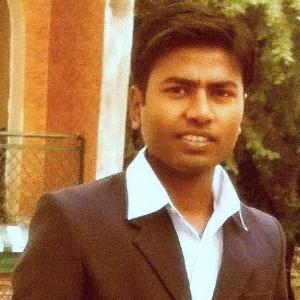 Vivekanand Ghosh image