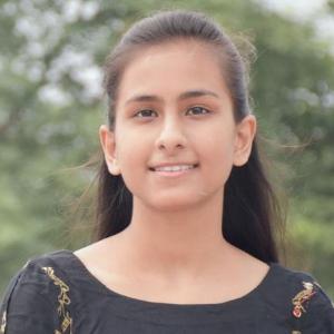 Sakshi Kumari image