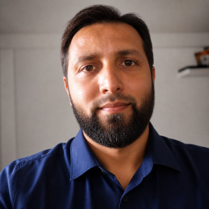Arif Ahmed image