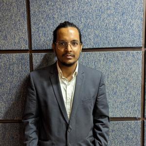 Arpit Upadhyay image