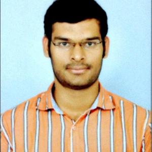 Sasank Battu image