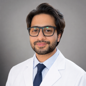 Usama Anwar, Md image
