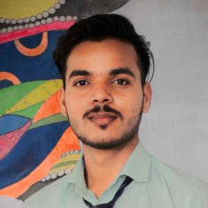 Deepak Bairwa image