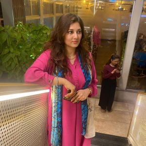 Fatima Zohra image