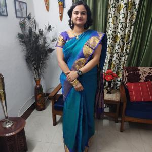 Kavita Kalkal image