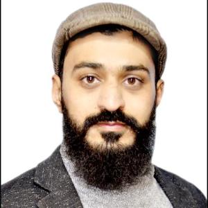Shaharyar Yousaf image