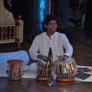 Anand Wagle image