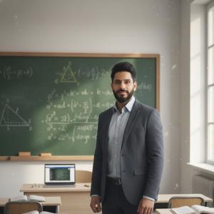 Danish Bashir image
