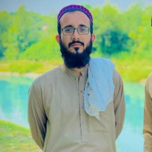 Atizaz Gohar image