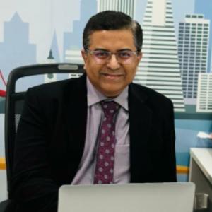 Ramanan Kumaravelu image