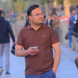 Yasir Abbasi image