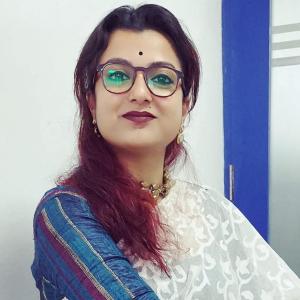 Kakon Chatterjee image