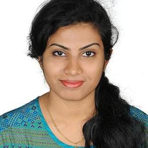 Subhashree Pradhan image