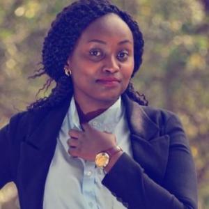 Jane Gitonga image
