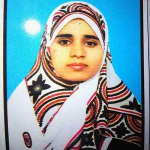Fatima Shaila image
