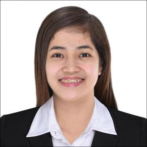 Michelle Pebre image