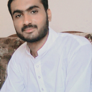 Asad Hameed image