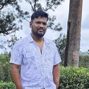 Jagadeeswaran Balasubramaniam image
