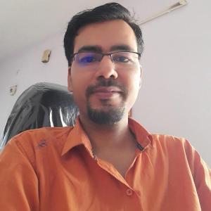 Harishankar Joshi image
