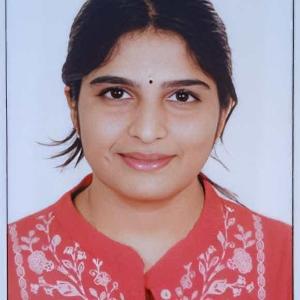 Krishnaja R image