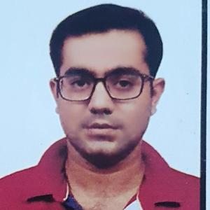 Raman Bharti image