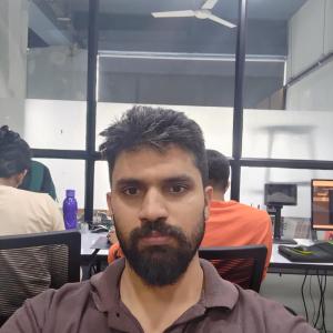 Vishnu Raveendran image