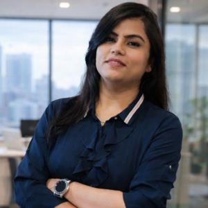 Shailja Saluja image