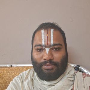 B.R.Narahari Char image