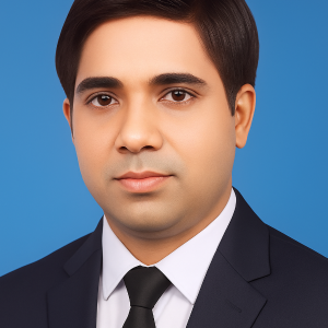 Shivam Gupta image