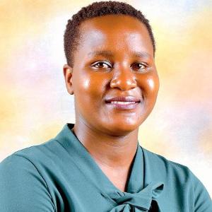 Rodah Akosa Mukabi image