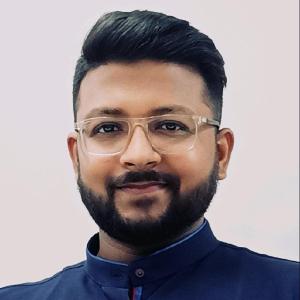 Piyush Benia image