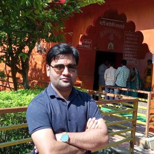 Devang Pandya image