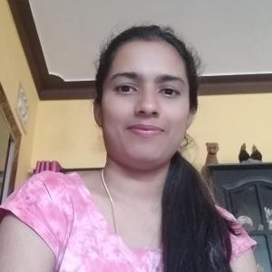 Shalini image