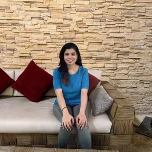 Geethika Surendran image