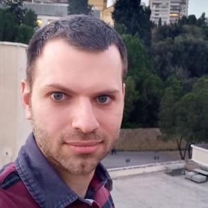 Tarek Yehia image