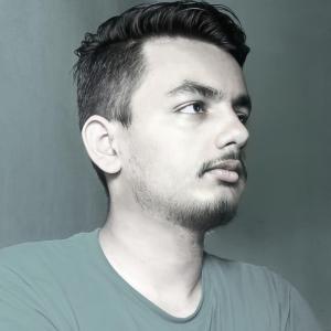 Aditya Mishra image