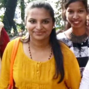 Shreelakshmibk image