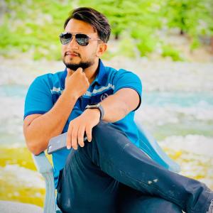 Zeeshan Abbas image