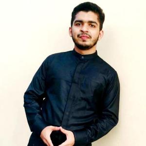 Fazwee Zahaa image