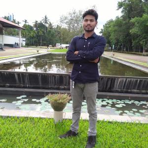 Akshay Bhosale image