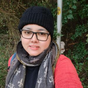 Dr. Sabila Parveen image