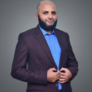 Mujeeb Ur Rehman image
