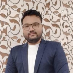 Sharik Madhyapradeshi image
