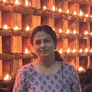 Deepthi image