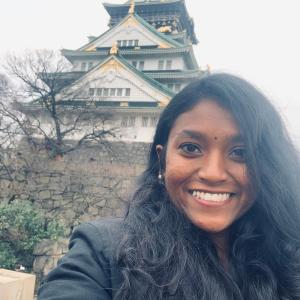 Omana Nair image