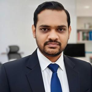 Snehil Gupta image