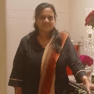 Vidhu Bala .N image