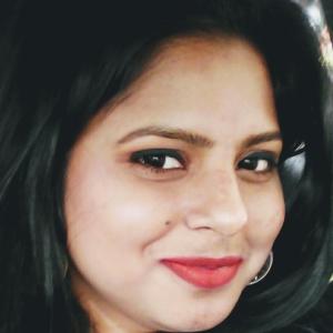 Rashmi Gungunawat image